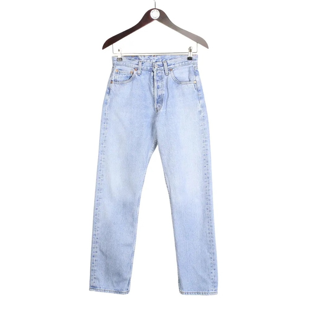 Vintage Levi's 501 Jeans